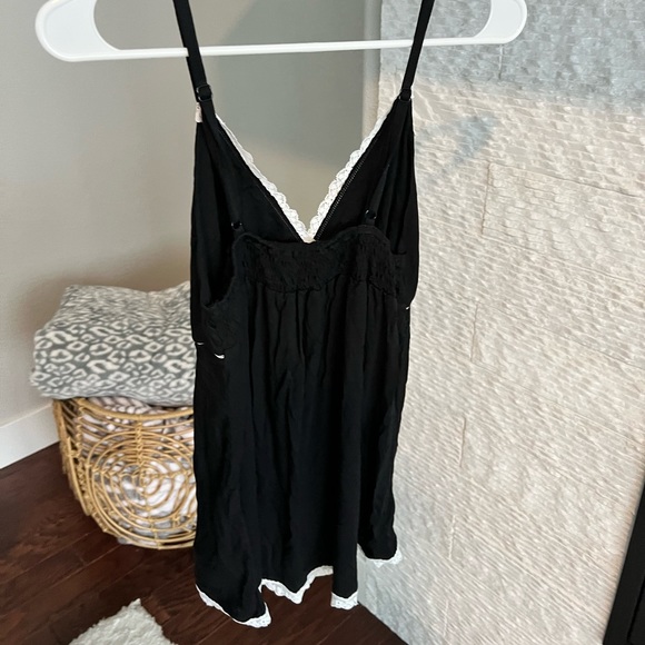 Espoir Pajama Set - Picture 2 of 4